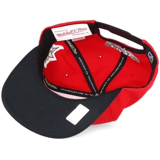 carolina hurricanes snapback