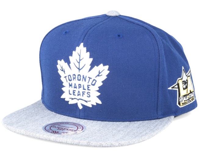 mitchell and ness toronto maple leafs