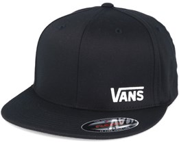 vans hats white