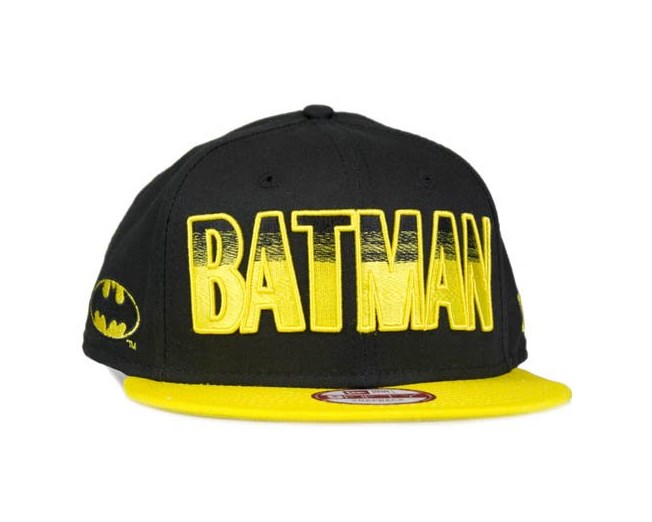 Batman Hero Fade 9Fifty - New Era