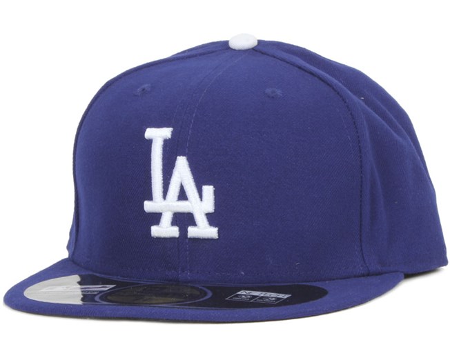 new era 59fifty la