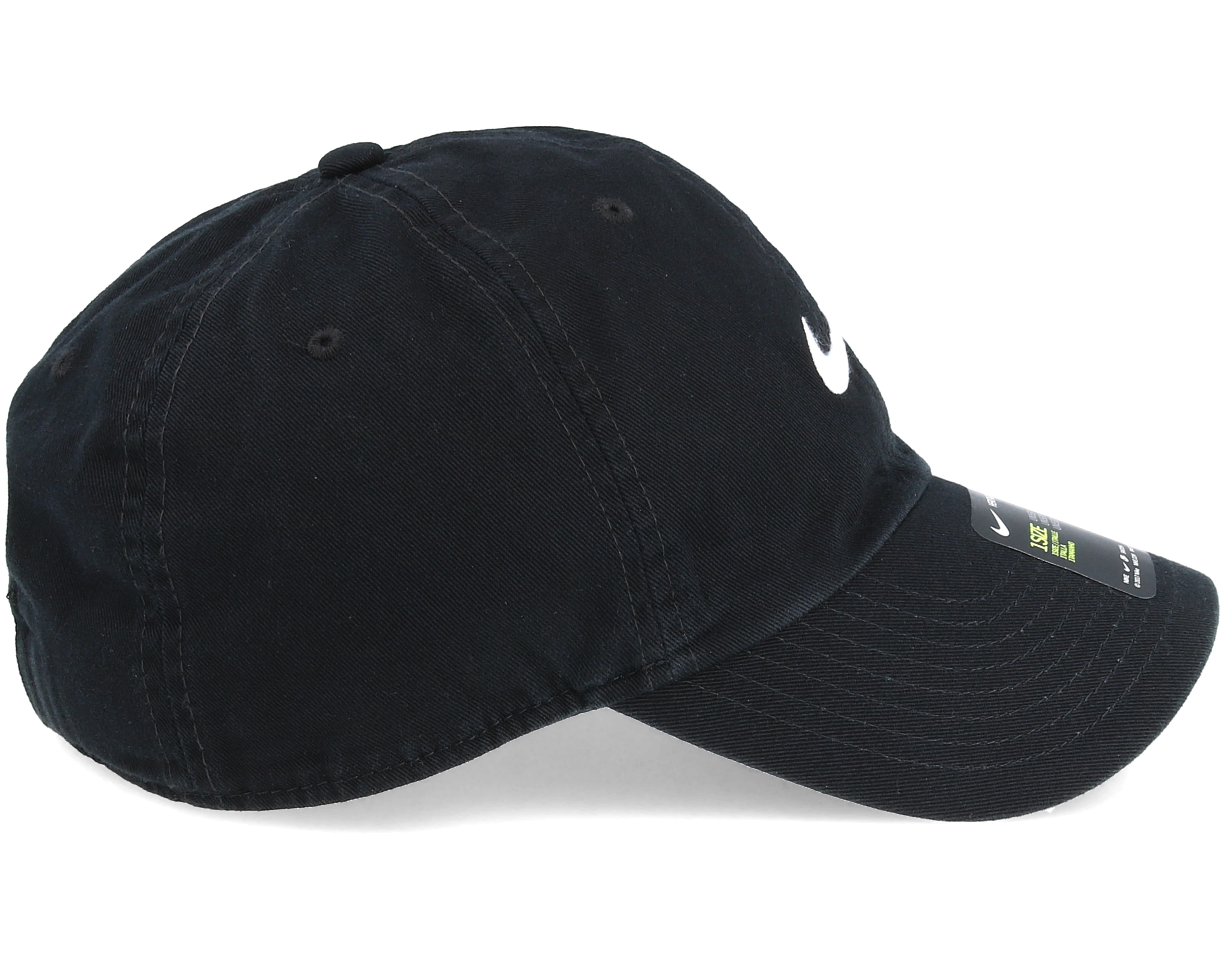 swoosh cap nike