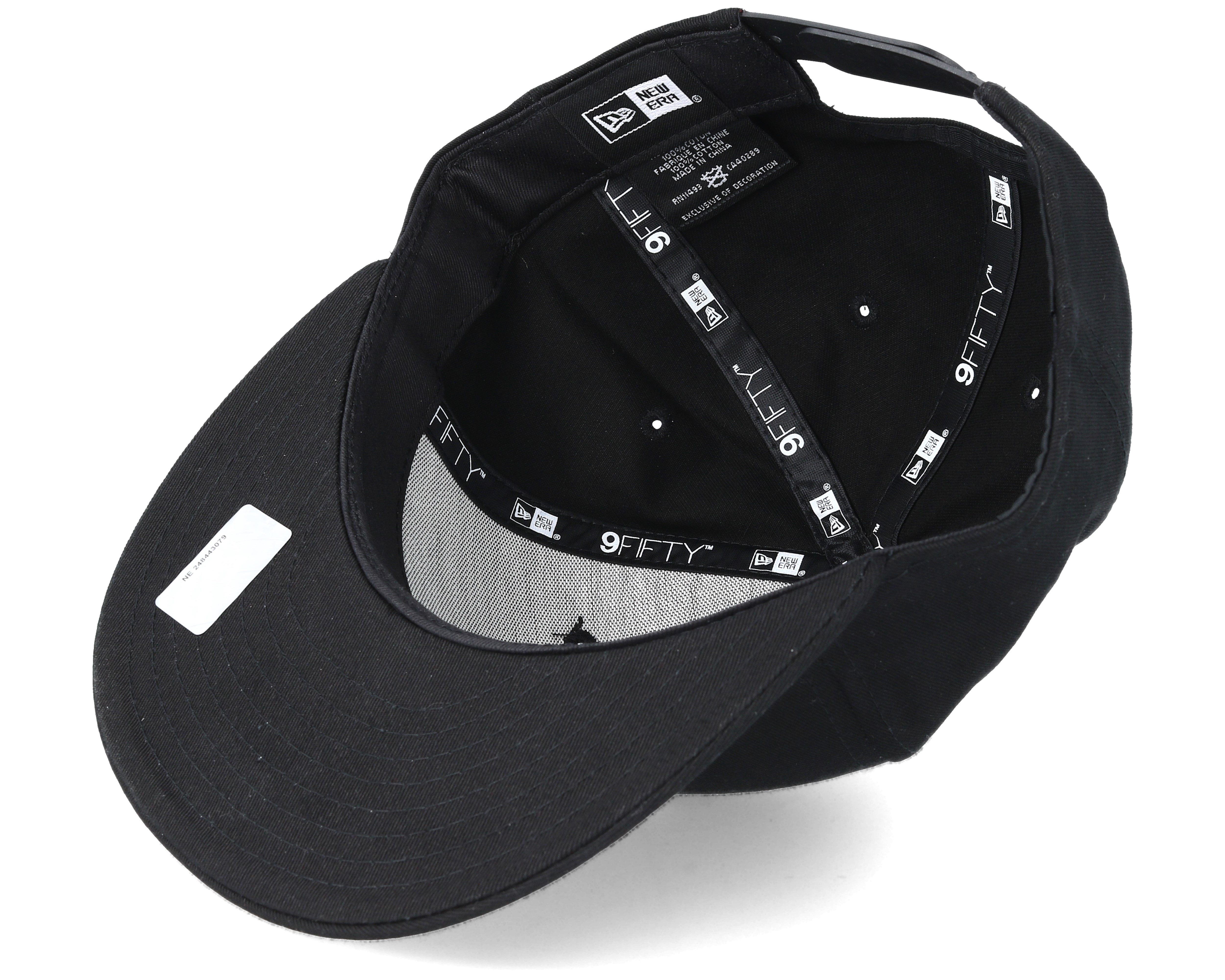 new era cap chile