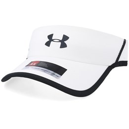 under armour visor white