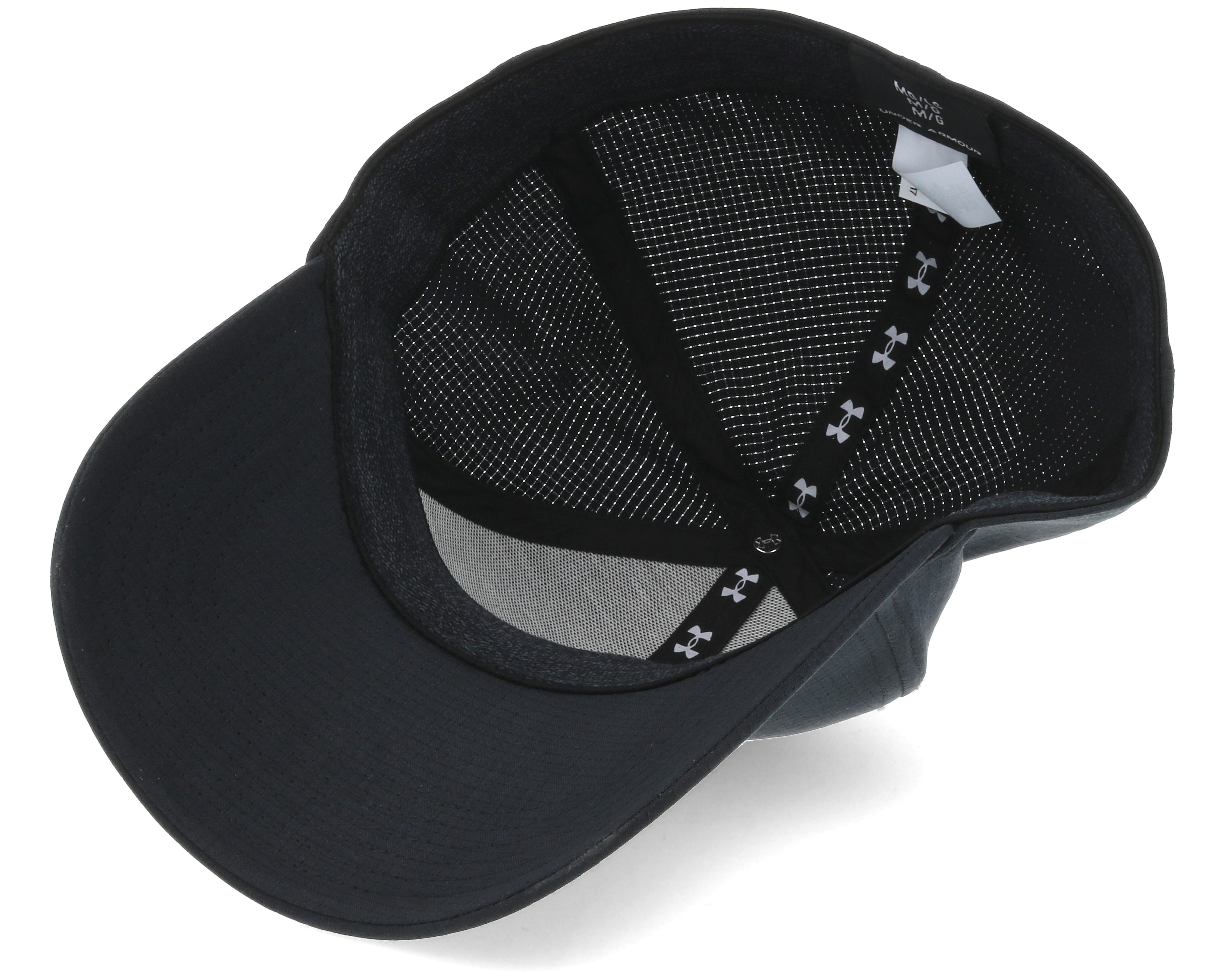 under armour air vent cap
