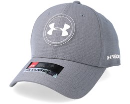 under armour flexfit cap