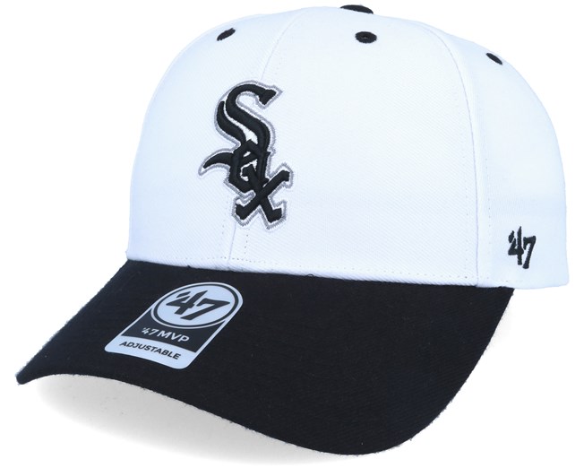 white sox hat 47