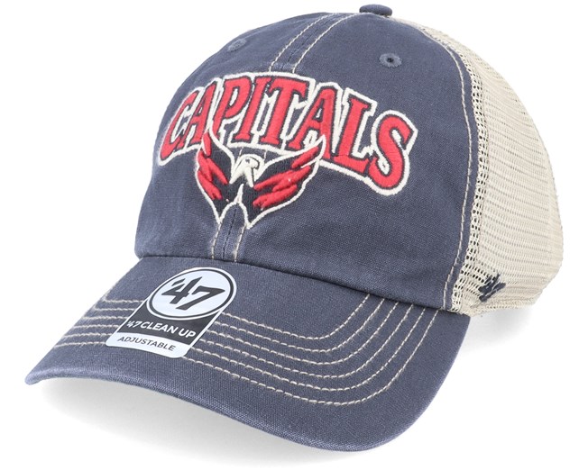 Washington Capitals Tuscaloosa Clean Up