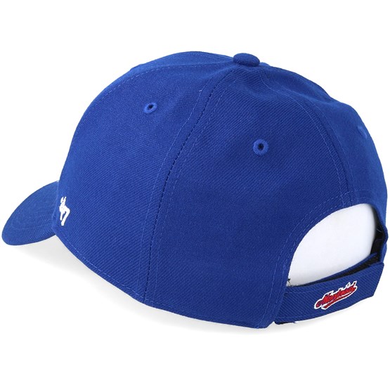 Montreal Expos Cooperstown Mvp Royal Adjustable 47 Brand Caps Hatstoreworld Com