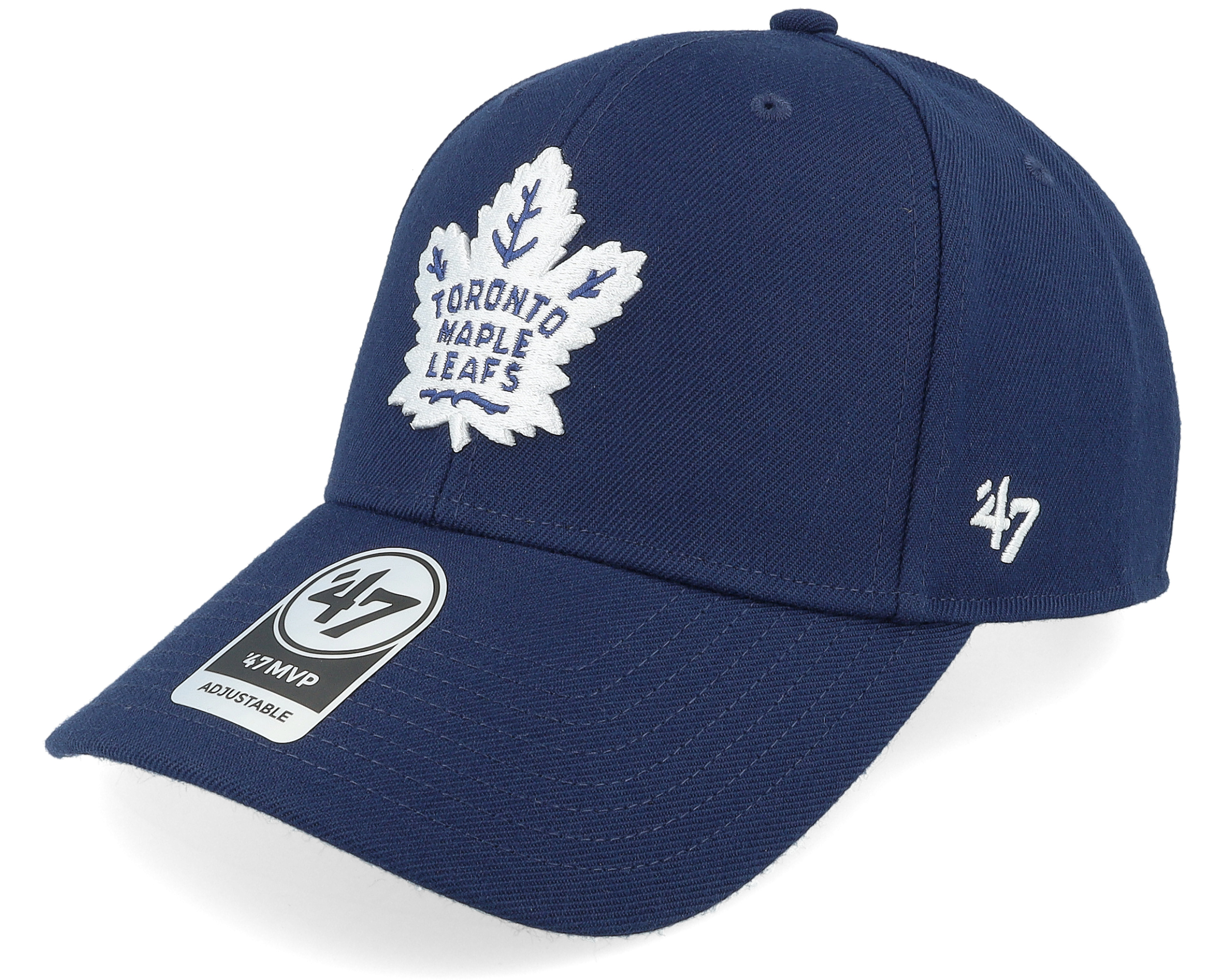 toronto-maple-leafs-mvp-light-navy-adjustable-47-brand-caps