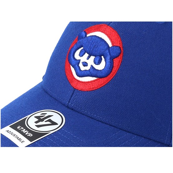 cubs cooperstown hat 47