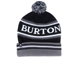 burton flat bill hats