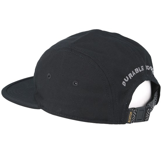 burton cordova 5 panel hat