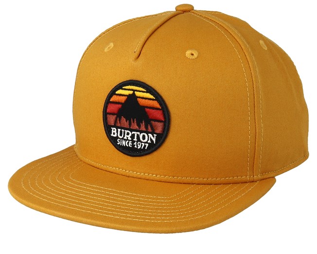 burton underhill cap