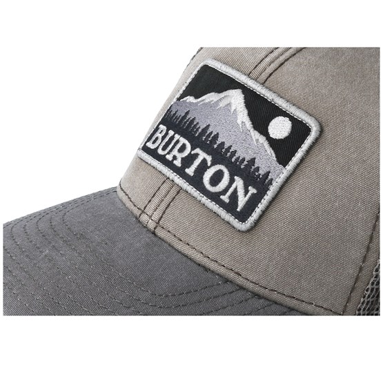 burton treehopper hat