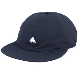 Performance Rad Dad True Black Snapback 