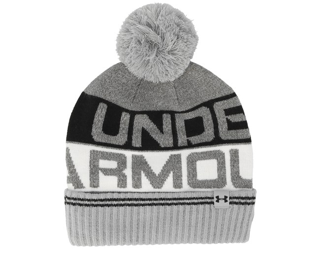 under armour wooly hat