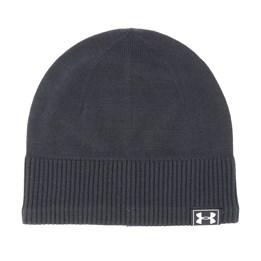 Under Armour Mens Reactor Knit Beanie Under Armour Mens Reactor Knit Beanie