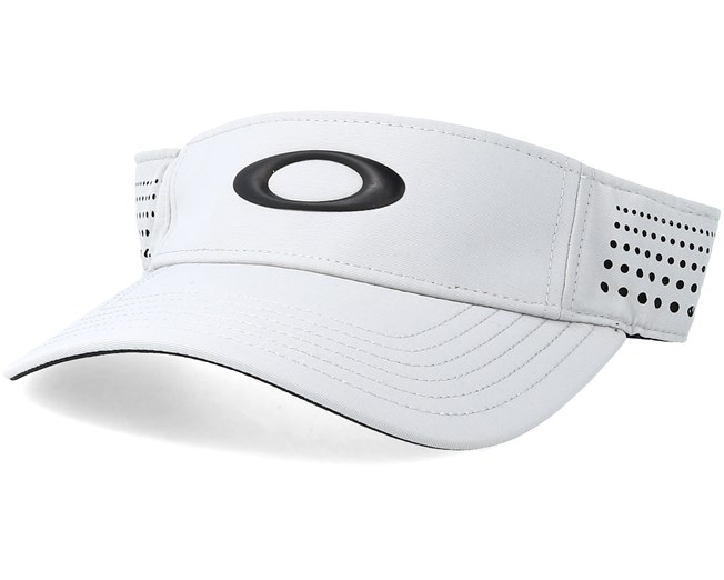 oakley visor hat