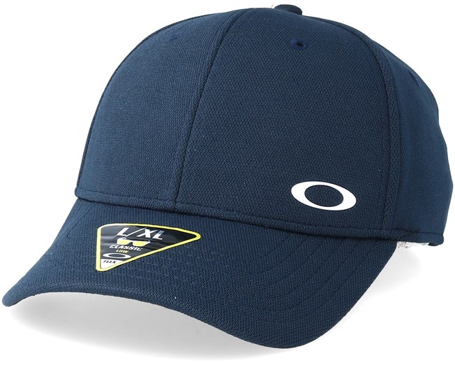 oakley silicon ellipse hat