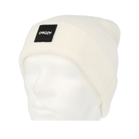 oakley ribbed beanie