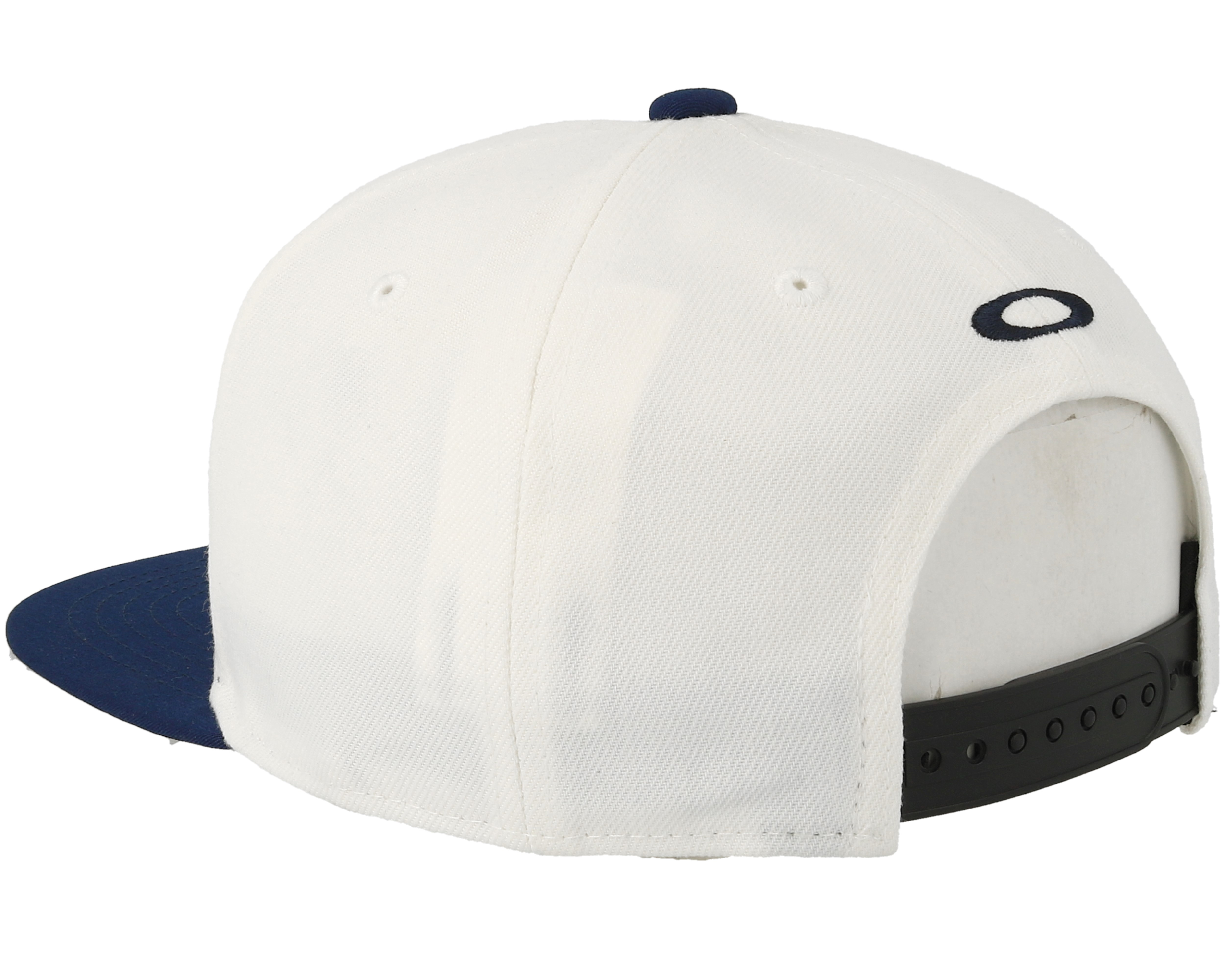 oakley cap white
