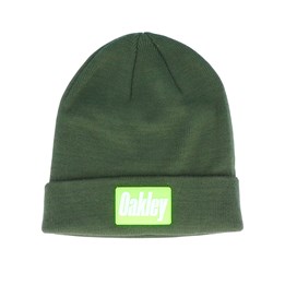 oakley factory cuff beanie