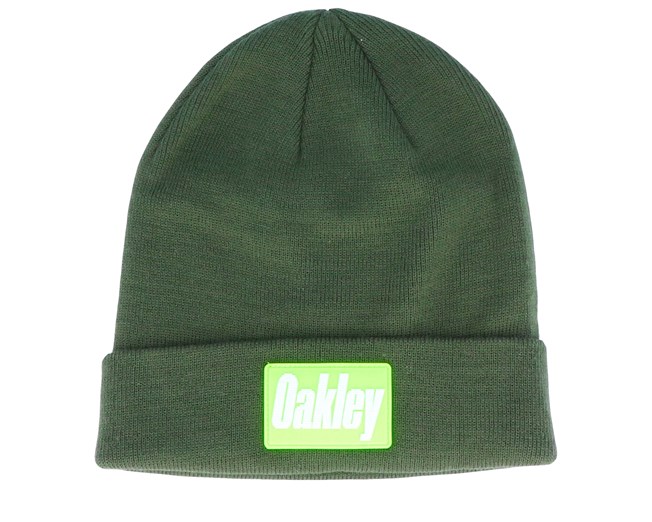 oakley beanies