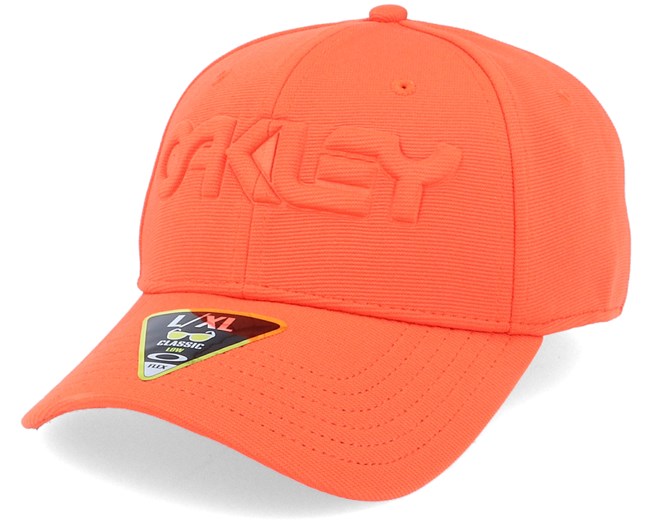 oakley flexfit hat