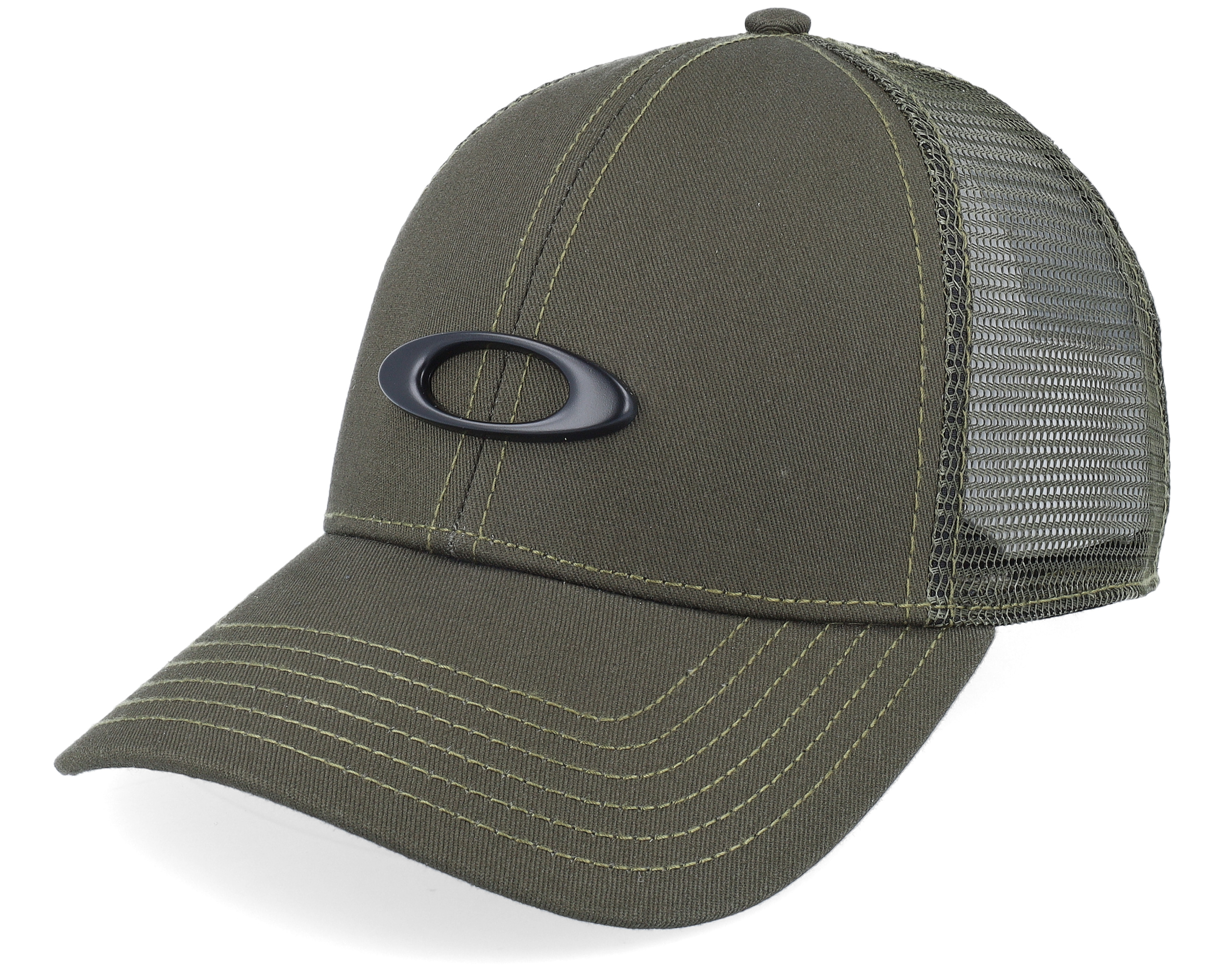vintage oakley cap