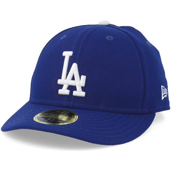 dodgers low profile