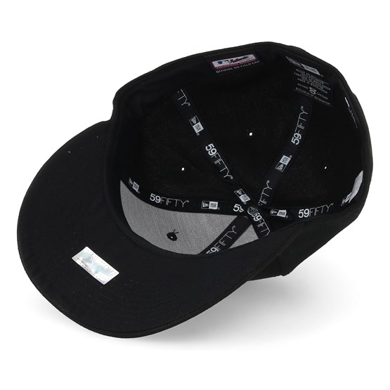 white sox low profile hat
