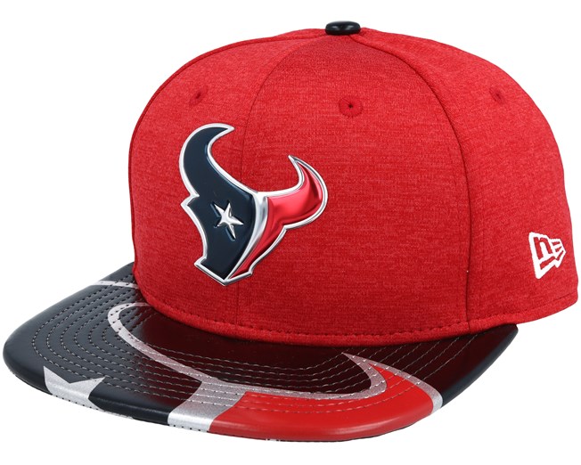 texans draft hat