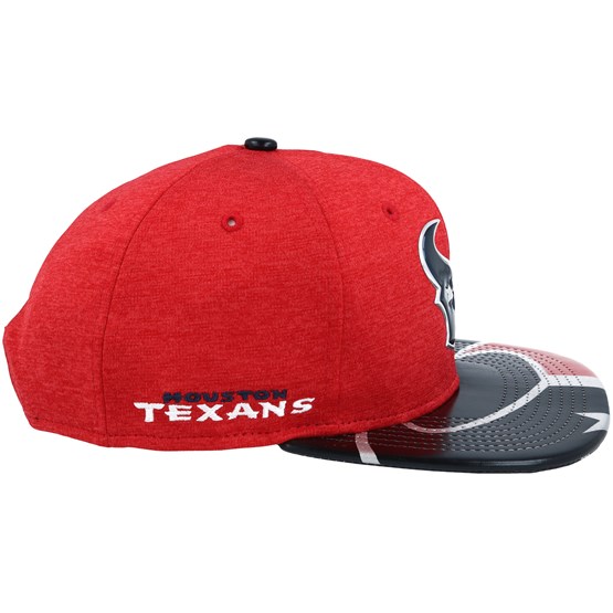 texans draft hat