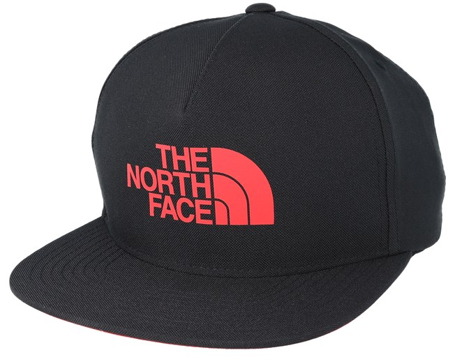 north face snapback hat