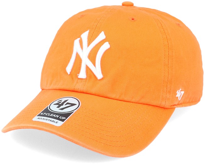 ny yankees dad hat