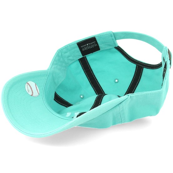 tiffany blue flip flops