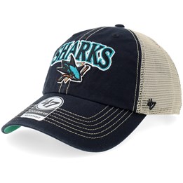 San Jose Sharks Tuscaloosa Clean Up Dad 