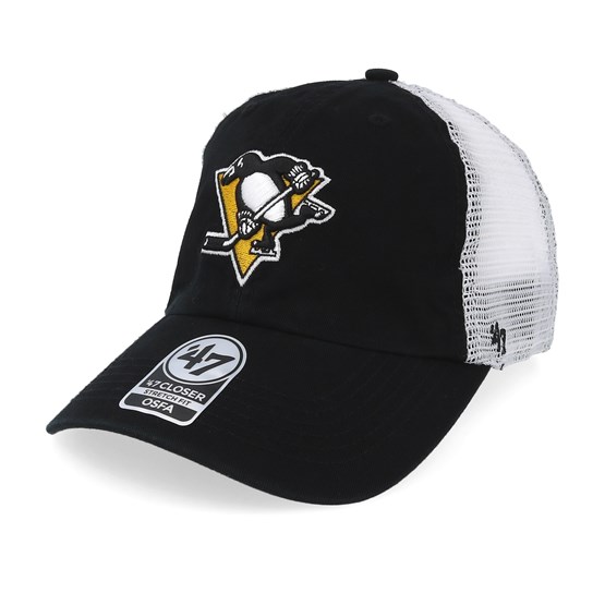 pittsburgh penguins 47 hat