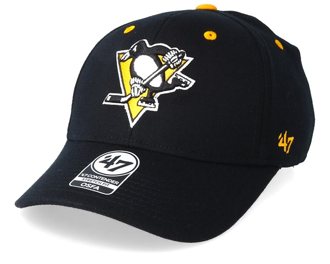 Pittsburgh Penguins Kickoff Wool 47 