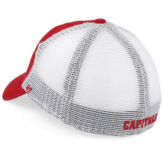 washington capitals hard hat