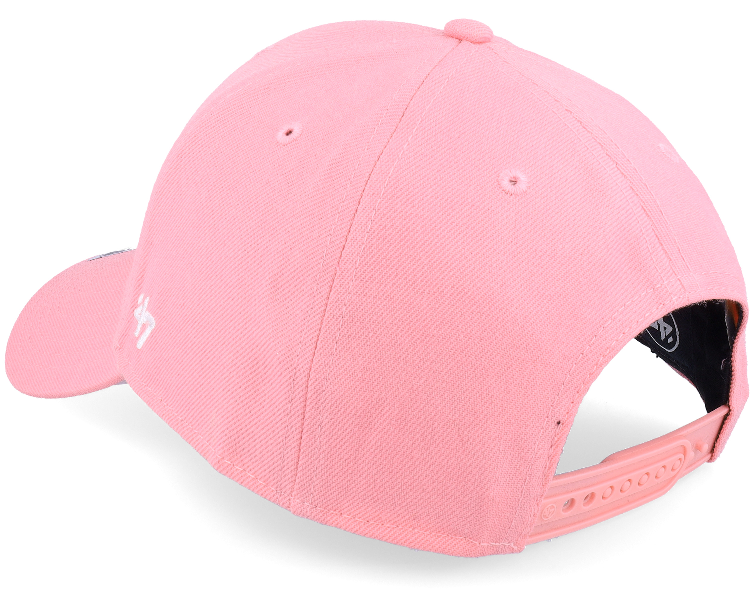 new york yankees hat with roses