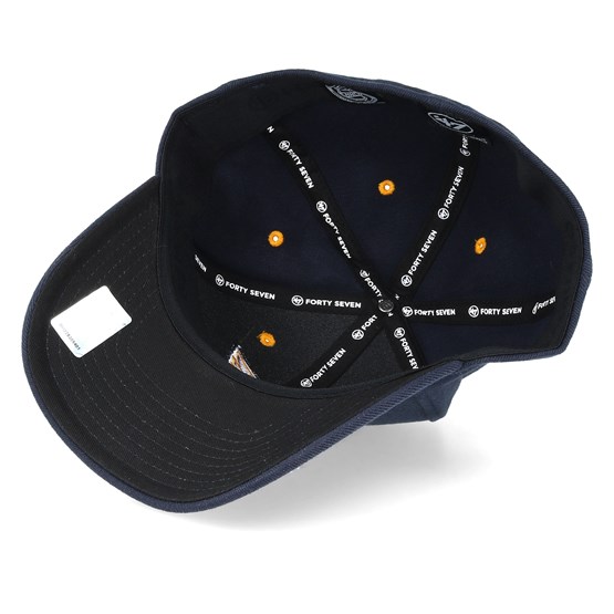 forty seven brand caps