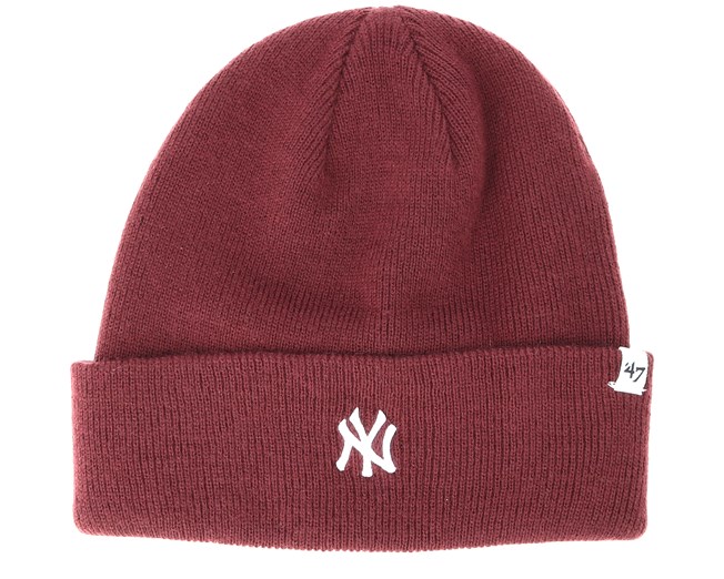 47 beanies