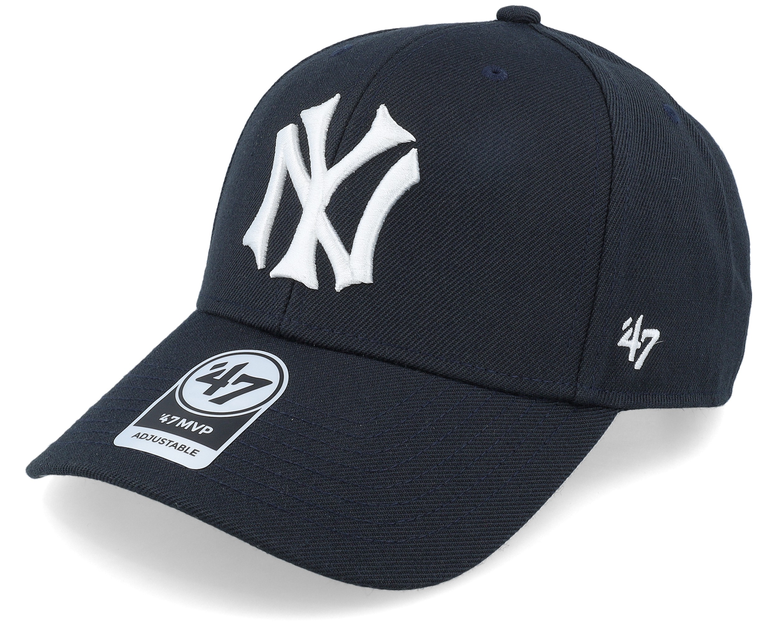 mvp hat 47