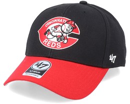 cincinnati reds hats 47 brand
