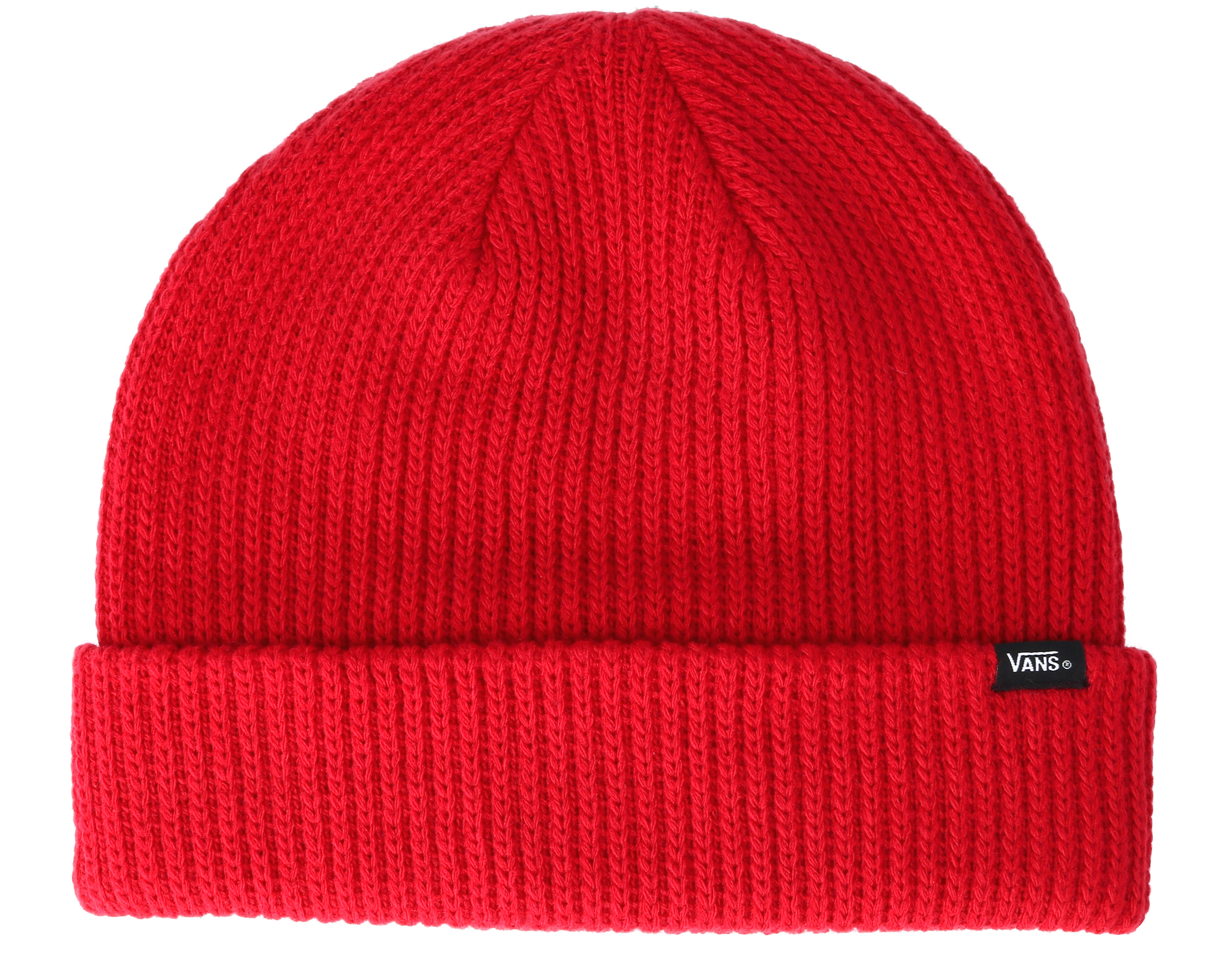 Core Basic Chili Pepper Beanie Vans beanies