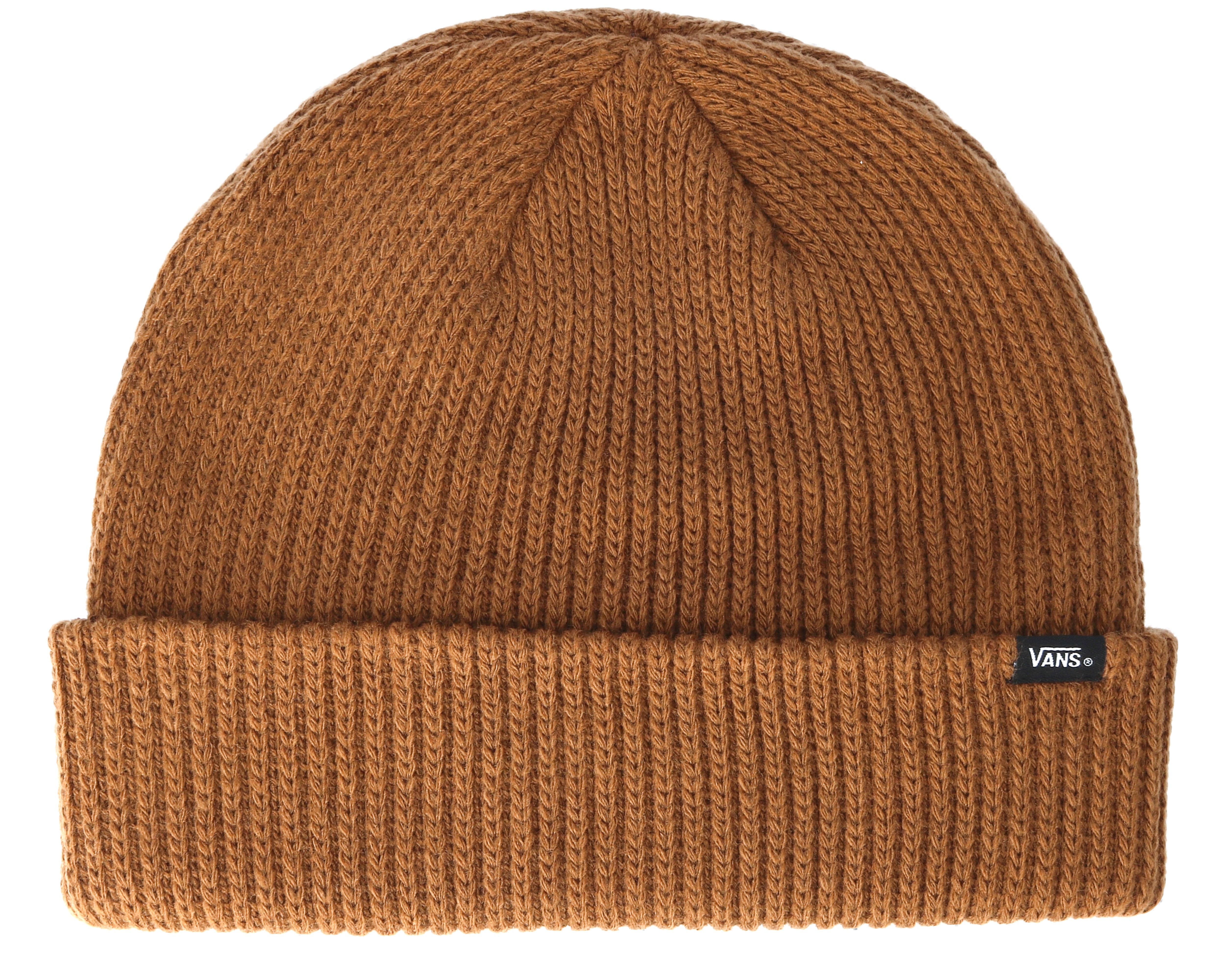 Core Basic Toffee Beanie Vans beanies Hatstore.co.uk