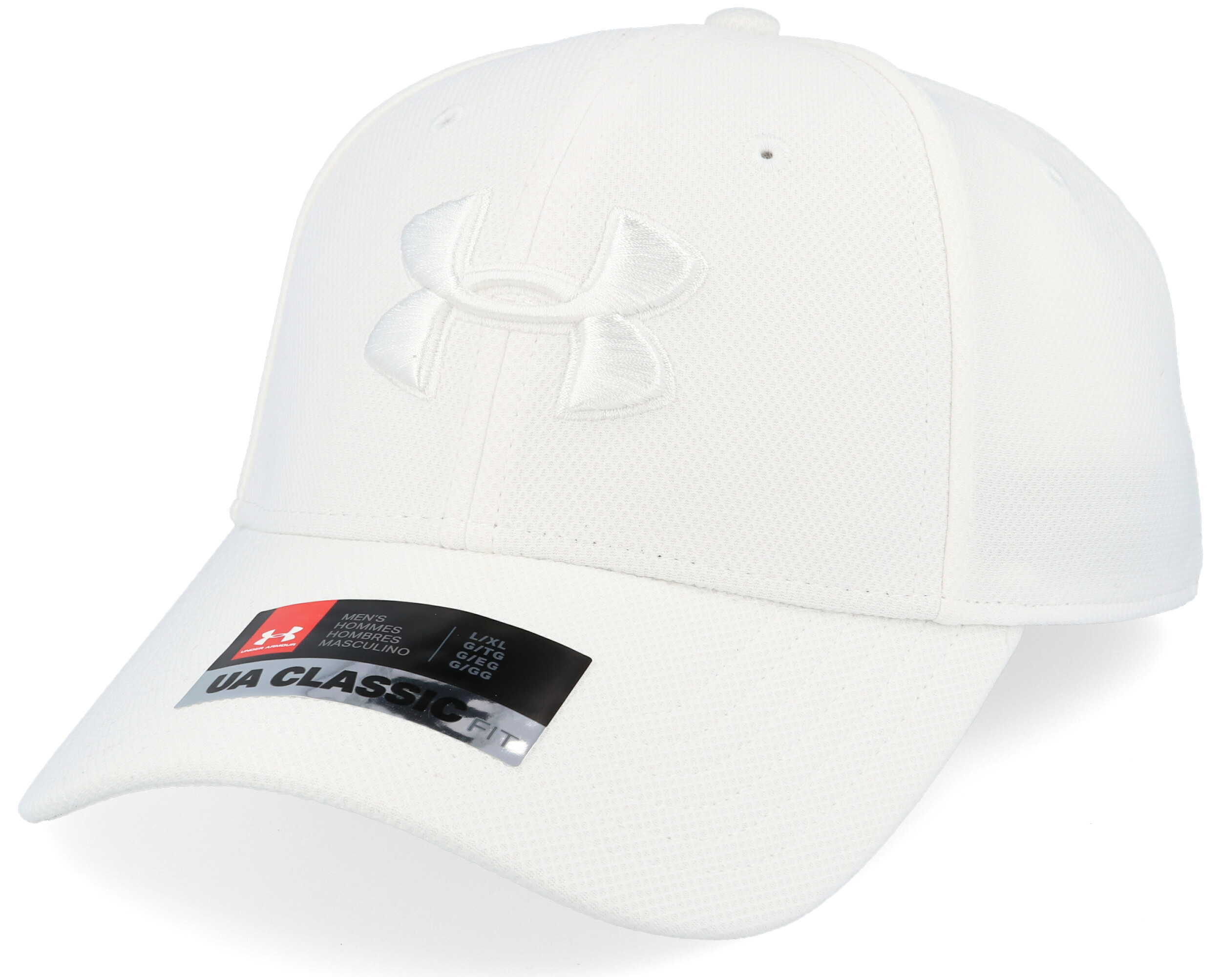 under armour cap flexfit