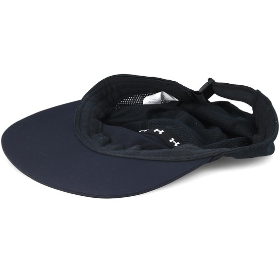 men's ua run packable cap